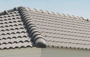 advantages of Quartley clay roofing