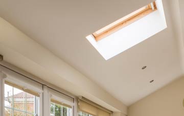 Quartley conservatory roof insulation companies