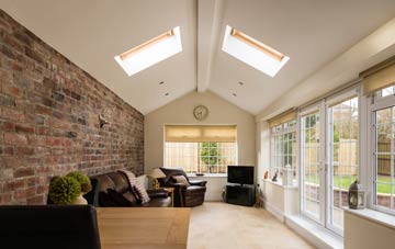 conservatory roof insulation Quartley, Devon