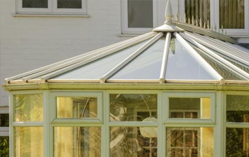 conservatory roof repair Quartley, Devon