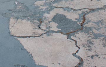 fibreglass roofing replacement Quartley