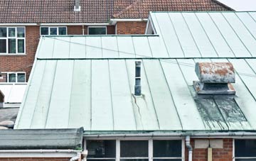 Quartley lead roofing costs