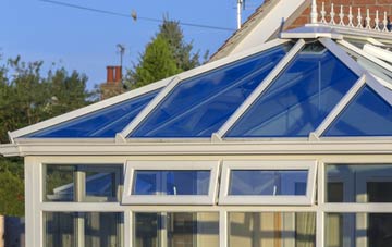 professional Quartley conservatory insulation