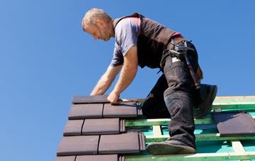 disadvantages of Quartley slate roofing