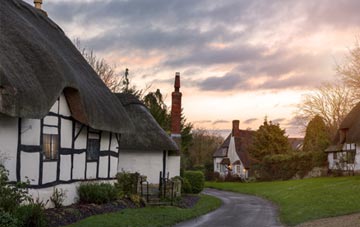 is Quartley thatch roofing popular