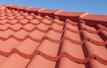 Quartley tile and slate roof replacement