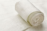 Quartley fibreglass roofing repairs