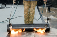 Quartley flat roof sealing quote