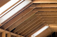 Quartley tapered roof insulation quotes