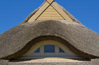 Quartley thatch roofing